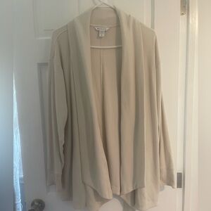 Athleta Pranayama Ribbed Wrap